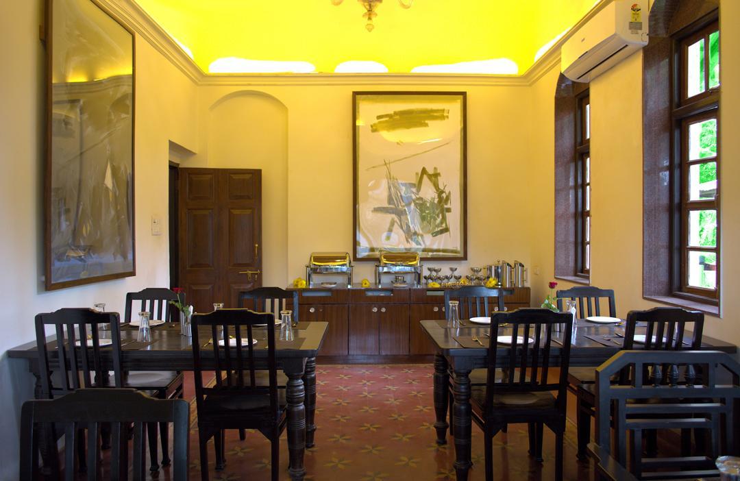 Krisna All Suite Stay Lonavala Buitenkant foto